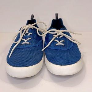 Mens Paul Sperry Flex Deck Cvo 
